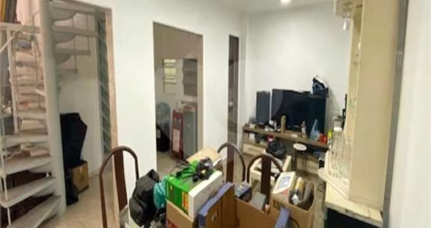 Casa com 3 quartos à venda na Rua Vila Gaeta, 3, Parque Peruche, São Paulo