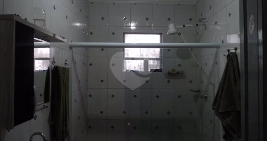 Casa com 2 quartos à venda na Rua Odila Catan, 345, Jardim Roberto, Osasco