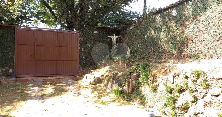 Casa com 3 quartos à venda na AVENIDA FERNANDO PRESTES, 1, Parque Suiça, Caieiras
