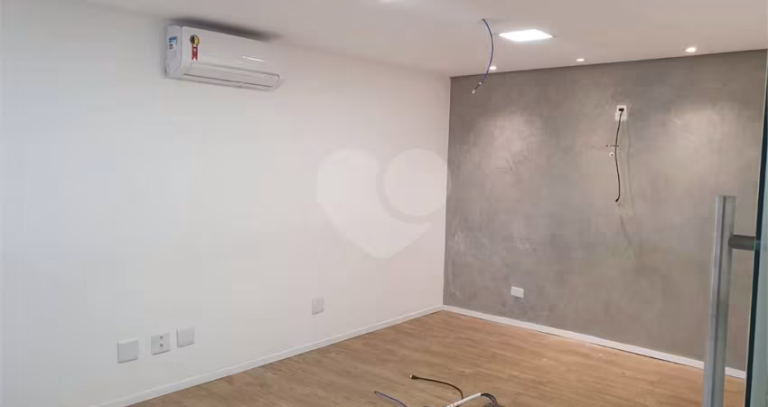 Sala comercial à venda na Avenida Brigadeiro Faria Lima, 2081, Jardim Paulistano, São Paulo
