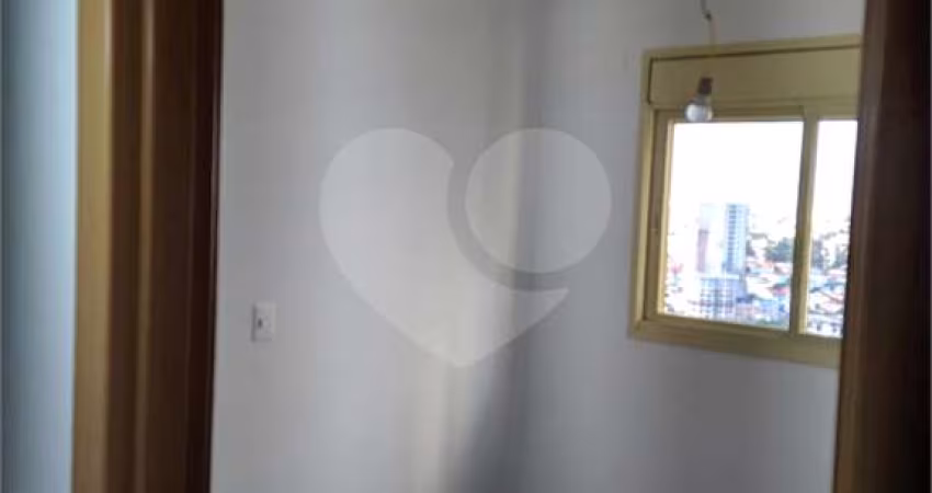 Apartamento com 2 quartos à venda na Rua Capitão Rabelo, 284, Jardim São Paulo (Zona Norte), São Paulo