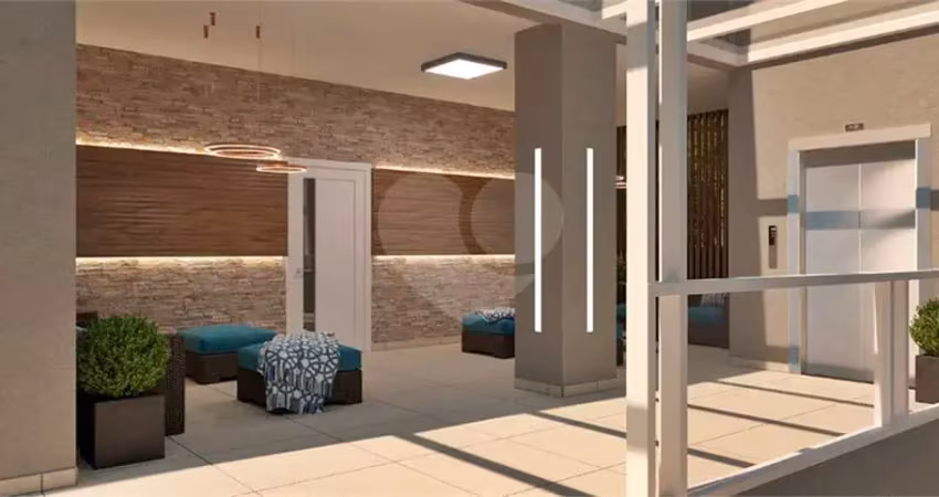 Apartamento com 2 quartos à venda na Avenida Mazzei, 326, Vila Mazzei, São Paulo