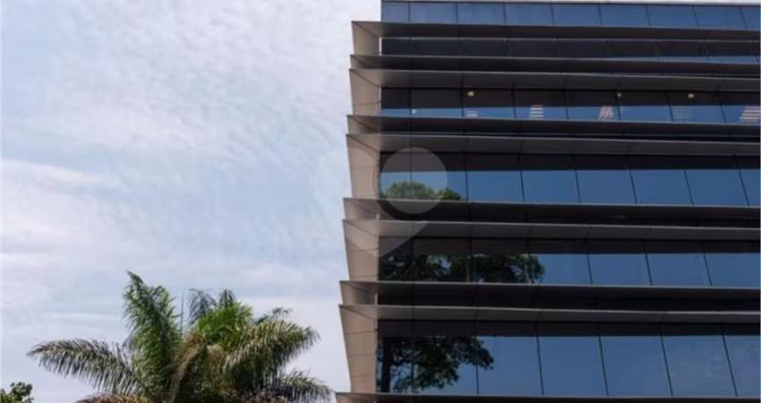 Prédio para alugar na Alameda dos Quinimuras, 187, Planalto Paulista, São Paulo