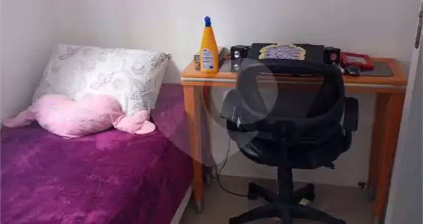 Apartamento com 3 quartos à venda na Estrada das Rosas, 2140, Santa Maria, Osasco