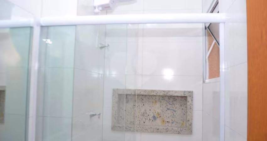 Apartamento com 2 quartos à venda na Avenida Conceição, 288, Carandiru, São Paulo