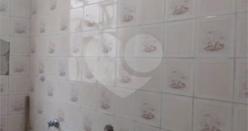 Casa com 3 quartos à venda na Rua Paranabi, 47, Tucuruvi, São Paulo