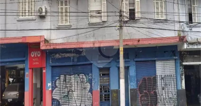 Prédio à venda na Rua Bom Pastor, 380, Ipiranga, São Paulo