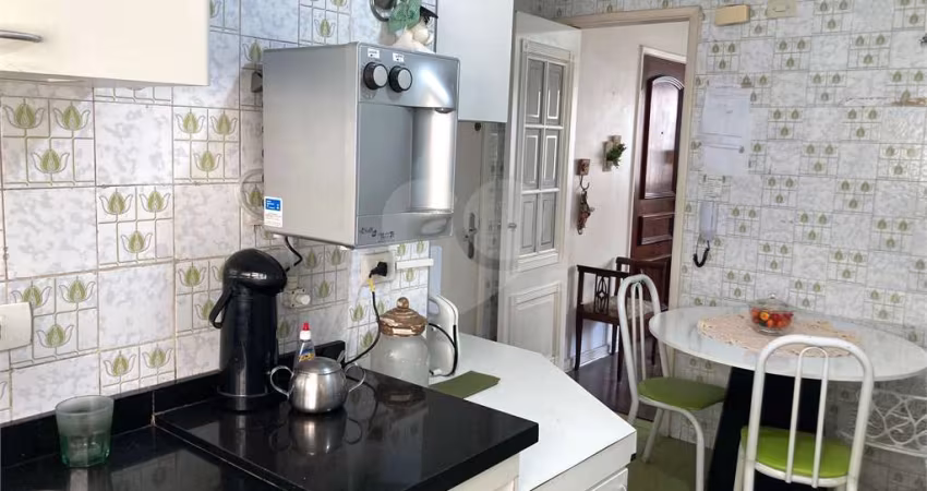 Apartamento com 3 quartos à venda na Rua Indiana, 367, Brooklin Paulista, São Paulo