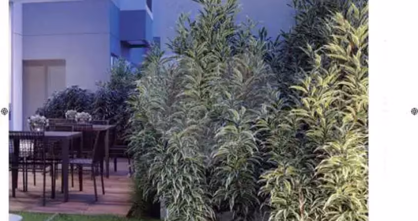 Apartamento com 2 quartos à venda na Avenida dos Carinás, 64, Indianópolis, São Paulo