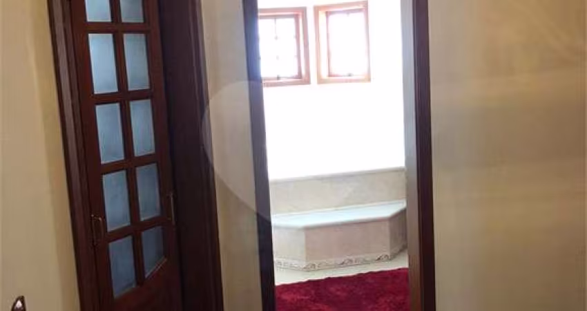 Casa em condomínio fechado com 6 quartos à venda na Avenida Omar Daibert, 1, Parque Terra Nova II, São Bernardo do Campo