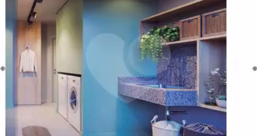Apartamento com 2 quartos à venda na Avenida dos Carinás, 64, Indianópolis, São Paulo