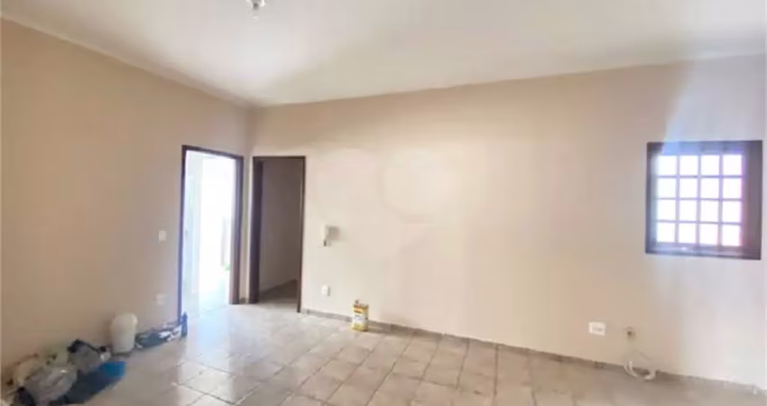 Casa com 3 quartos à venda na Rua Sebastião de Moraes, 463, Planalto Paraíso, São Carlos