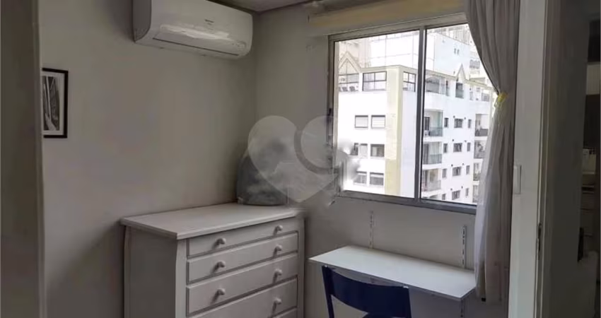 Apartamento com 4 quartos à venda na Avenida Portugal, 401, Brooklin Paulista, São Paulo