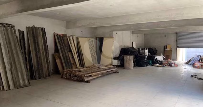 Prédio à venda na Avenida Doutor Felipe Pinel, 686, Pirituba, São Paulo