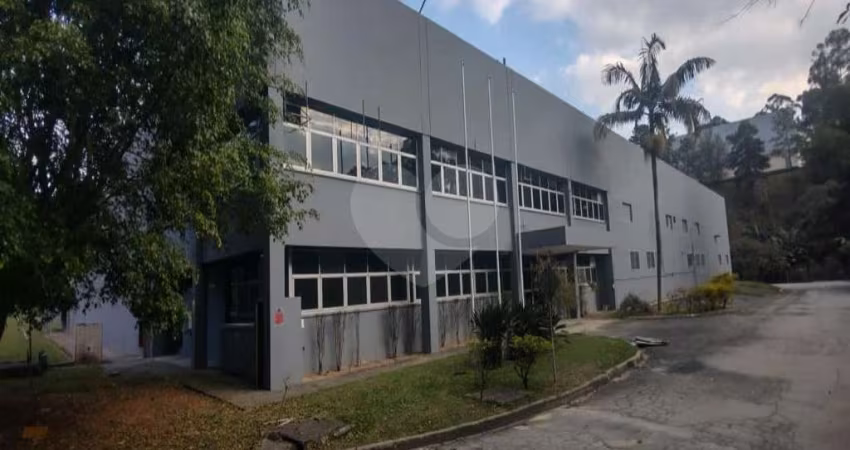 Barracão / Galpão / Depósito para alugar na Rua Itaquiti, 301, Jardim Itaquiti, Barueri