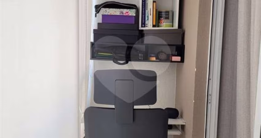 Apartamento com 1 quarto à venda na Rua Marambaia, 397, Casa Verde, São Paulo