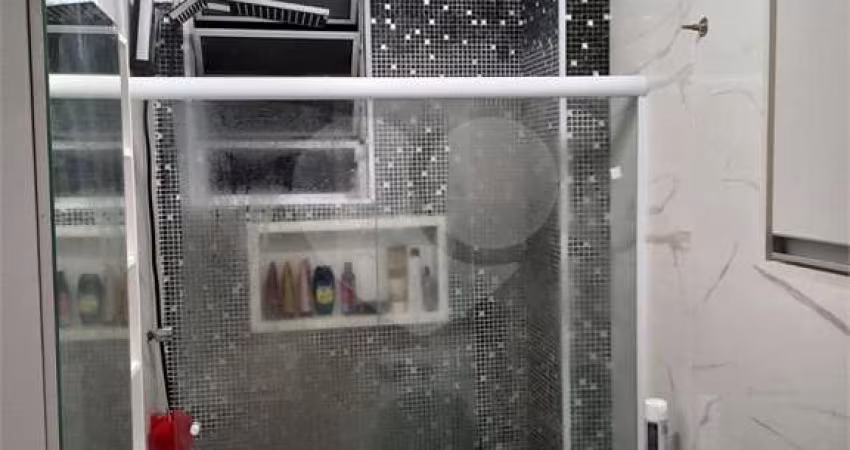 Apartamento com 1 quarto à venda na Avenida Nove de Julho, 940, Bela Vista, São Paulo