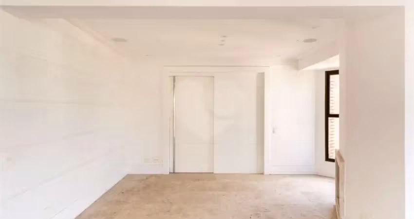 Apartamento com 4 quartos à venda na Rua Iubatinga, 145, Vila Andrade, São Paulo