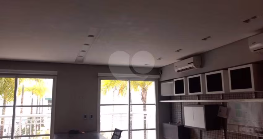 Casa em condomínio fechado à venda na Avenida Queiroz Filho, 1700, Vila Hamburguesa, São Paulo