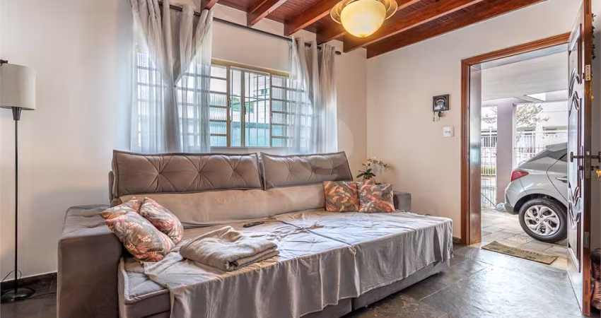 Casa com 3 quartos à venda na Rua João Pais, 192, Santo Amaro, São Paulo
