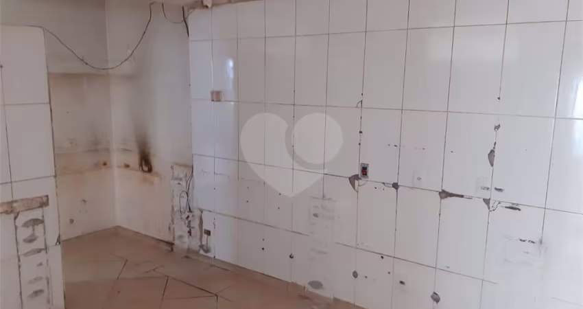 Sala comercial à venda na Rua Luís Antônio dos Santos, 237, Santa Teresinha, São Paulo