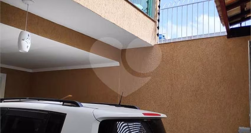 Casa com 4 quartos à venda na Rua Antônio Calixto da Silva, 110, Vila Santa Maria, São Paulo