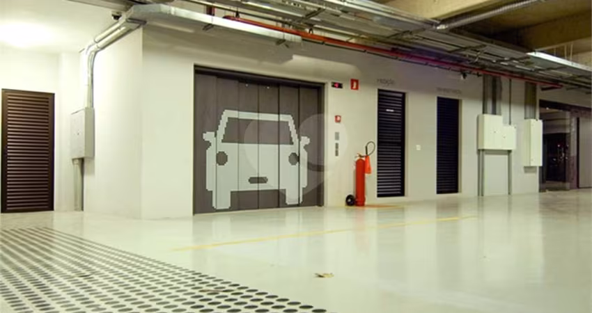 Sala comercial para alugar na Rua Bruxelas, 188, Sumaré, São Paulo