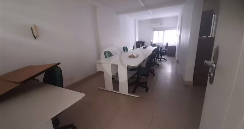 Apartamento com 2 quartos à venda na Alameda Santos, 1343, Cerqueira César, São Paulo