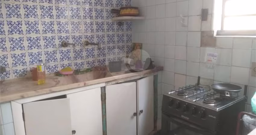 Casa com 3 quartos à venda na Rua Capitão Macedo, 240, Vila Clementino, São Paulo