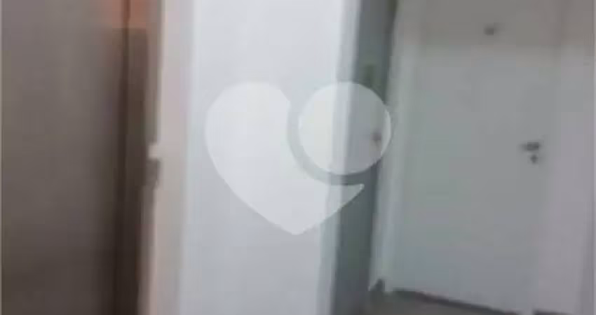 Apartamento com 1 quarto à venda na Rua Aureliano Leal, 97, Água Fria, São Paulo