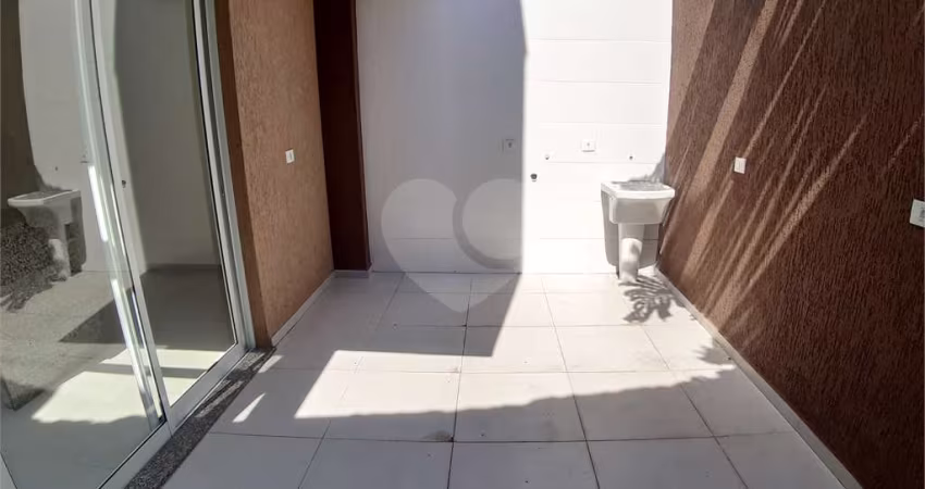 Casa com 3 quartos à venda na Rua Descalvado, 18, Vila Moreira, Guarulhos