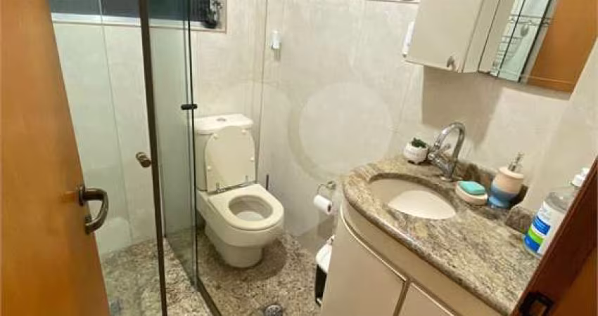 Apartamento com 4 quartos à venda na Avenida Paes de Barros, 2520, Parque da Mooca, São Paulo
