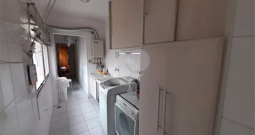 Apartamento com 3 quartos à venda na Rua Doutor Cândido Espinheira, 439, Perdizes, São Paulo