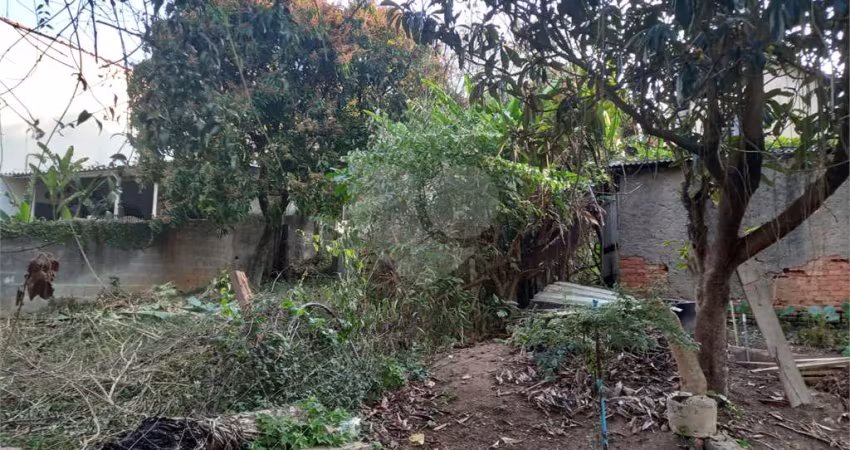 Terreno à venda na Rua Conchilia, 390, Vila Albertina, São Paulo