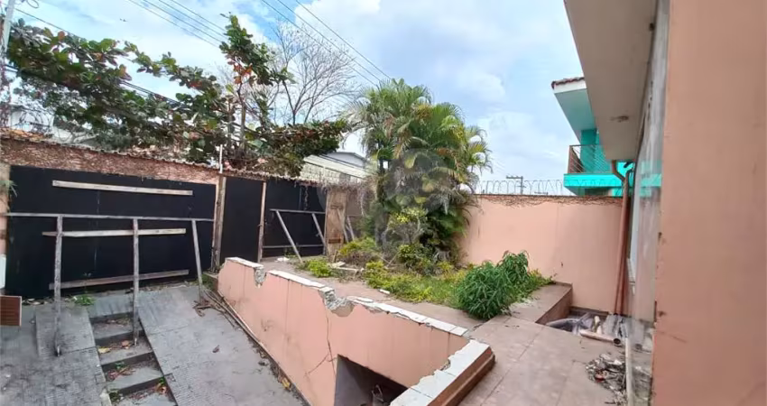 Casa com 5 quartos à venda na Rua Borges, 241, Parada Inglesa, São Paulo