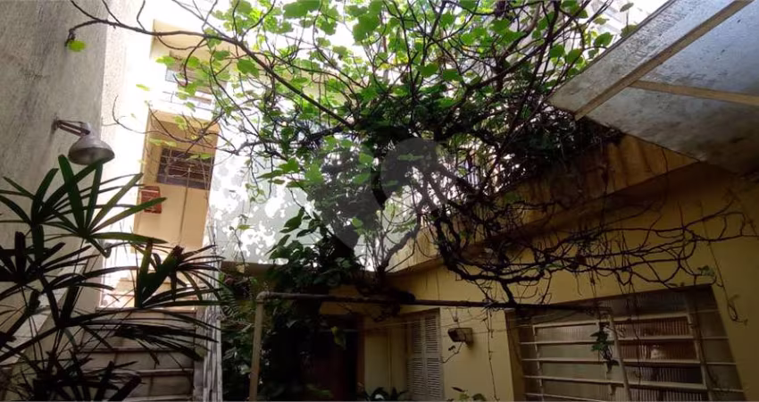 Casa com 4 quartos à venda na Rua Comendador Norberto Jorge, 35, Brooklin Paulista, São Paulo