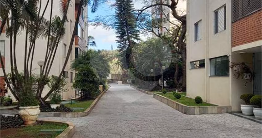 Apartamento com 4 quartos à venda na Rua Bento Araújo, 149, Barro Branco (Zona Norte), São Paulo