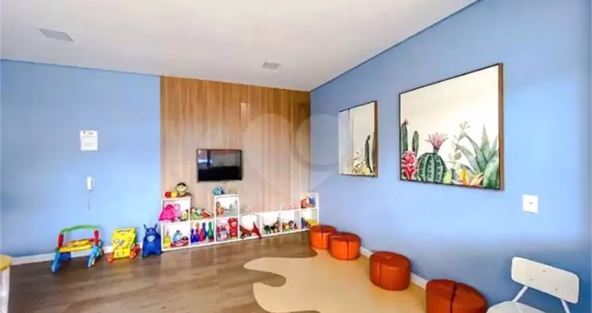 Apartamento com 2 quartos à venda na Rua Serra da Bocaina, 547, Quarta Parada, São Paulo