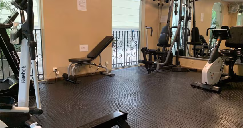 Apartamento com 2 quartos à venda na Rua João de Souza Dias, 520, Campo Belo, São Paulo