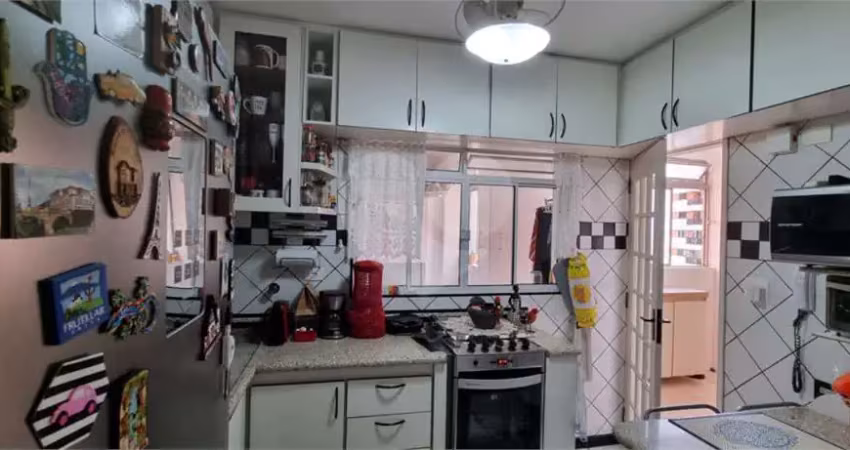 Apartamento com 3 quartos à venda na Rua Apinajés, 868, Perdizes, São Paulo
