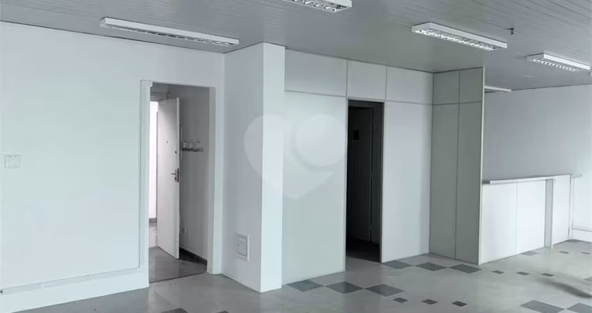 Sala comercial à venda na Rua Alferes Magalhães, 92, Santana, São Paulo