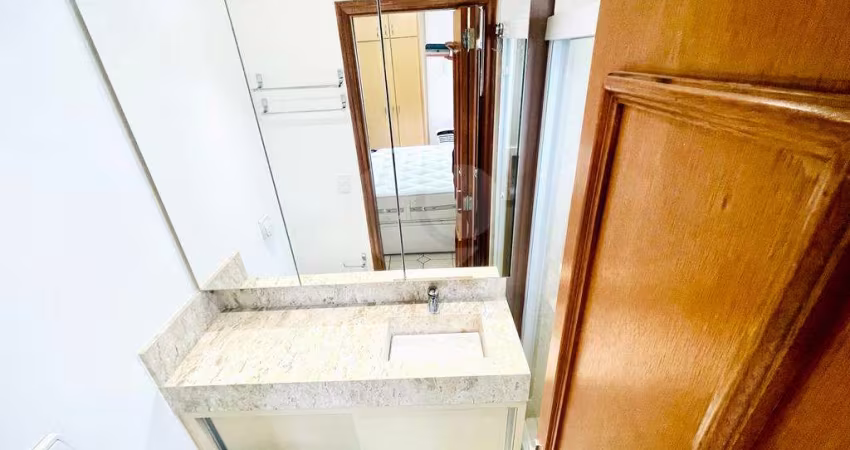 Apartamento com 3 quartos à venda na Rua Artur, 575, Imirim, São Paulo