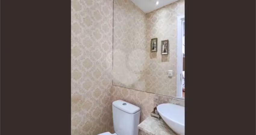 Apartamento com 2 quartos à venda na Avenida Armando Ítalo Setti, 659, Baeta Neves, São Bernardo do Campo