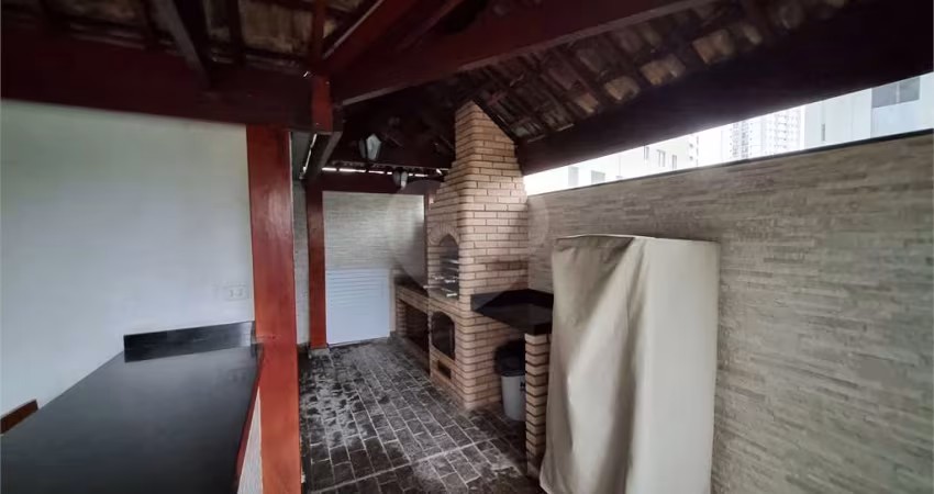 Apartamento com 4 quartos à venda na Rua Pedro Doll, 485, Santana, São Paulo