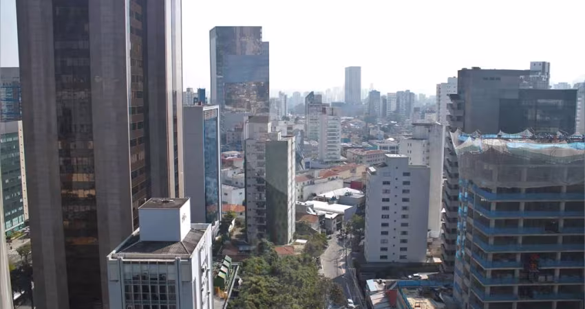 Casa comercial para alugar na Avenida Brigadeiro Faria Lima, 1461, Jardim Paulistano, São Paulo