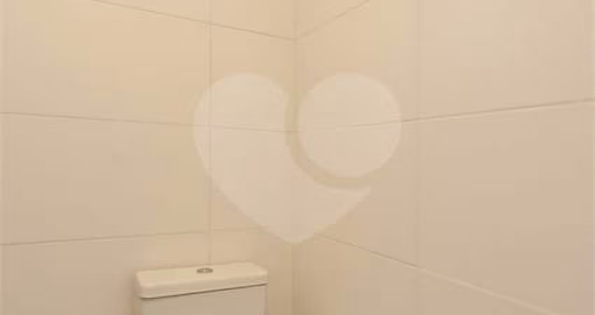 Casa em condomínio fechado com 2 quartos à venda na Avenida Coronel José Pires de Andrade, 425, Vila Vera, São Paulo