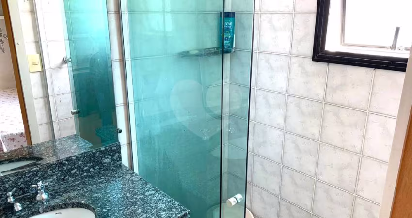 Apartamento com 3 quartos à venda na Rua Luís Augusto, 195, Santana, São Paulo
