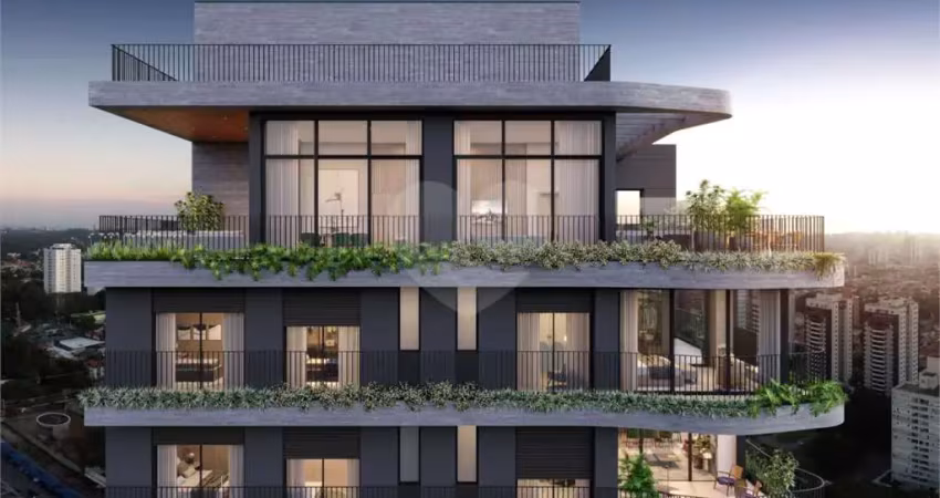 Apartamento com 3 quartos à venda na Rua José Maria Lisboa, 591, Jardim Paulista, São Paulo