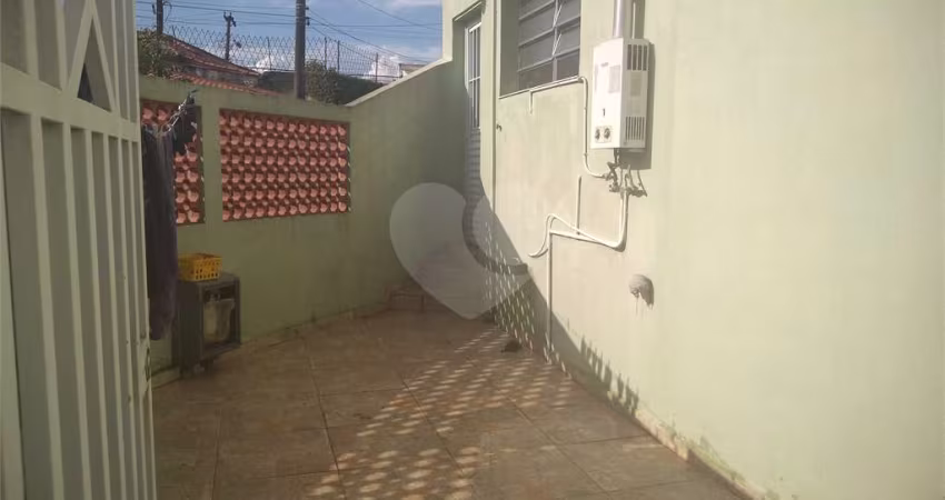 Casa com 3 quartos à venda na Rua das Oiticicas, 182, Vila Parque Jabaquara, São Paulo