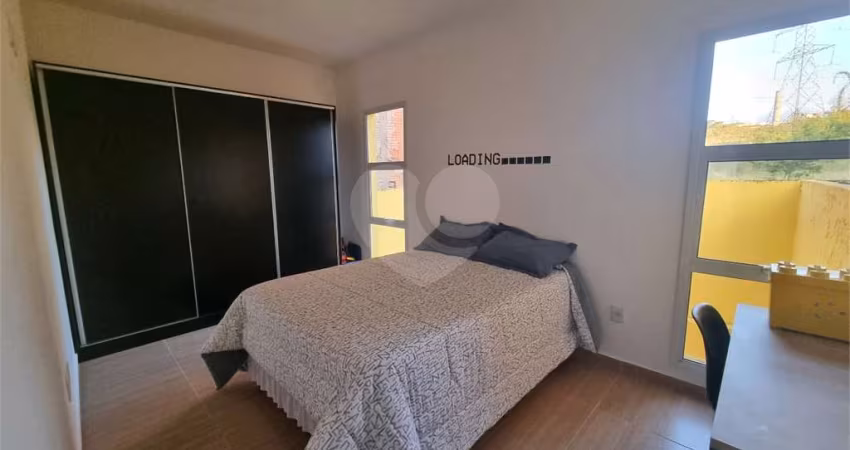 Casa com 3 quartos à venda na Rua Monte Sinai, 62, Parque Morumbi, Mogi das Cruzes